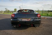 Ferrari 599 SA Aperta de vanzare