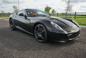 Ferrari 599 SA Aperta de vanzare