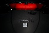 Ferrari 599 SA Aperta de vanzare