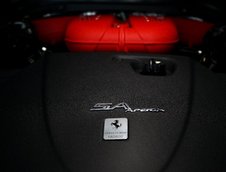 Ferrari 599 SA Aperta de vanzare