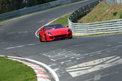 Ferrari 599XX cucereste 'Ring-ul!