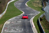 Ferrari 599XX cucereste 'Ring-ul!