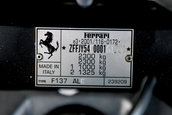 Ferrari 612 Scaglietti de vanzare