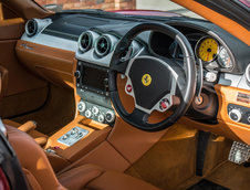 Ferrari 612 Scaglietti de vanzare