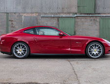 Ferrari 612 Scaglietti de vanzare