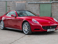 Ferrari 612 Scaglietti de vanzare