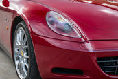 Ferrari 612 Scaglietti de vanzare