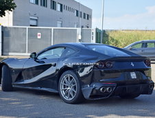 Ferrari 812 GTO