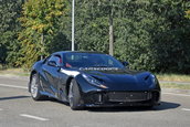 Ferrari 812 GTO