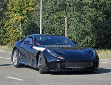 Ferrari 812 GTO