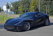 Ferrari 812 GTO