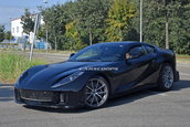 Ferrari 812 GTO