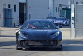 Ferrari 812 GTO