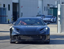 Ferrari 812 GTO