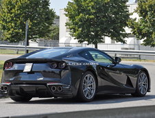 Ferrari 812 GTO