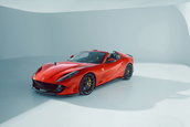 Ferrari 812 GTS de la Novitec