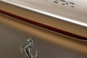 Ferrari 812 GTS in Bronzo Masaru