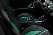 Ferrari 812 GTS in Verde Medio