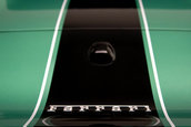 Ferrari 812 GTS in Verde Medio