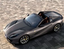 Ferrari 812 GTS