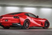 Ferrari 812 Superfast by Wheelsandmore