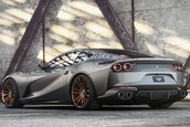 Ferrari 812 Superfast by Wheelsandmore