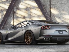 Ferrari 812 Superfast by Wheelsandmore