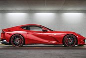 Ferrari 812 Superfast by Wheelsandmore