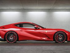 Ferrari 812 Superfast by Wheelsandmore