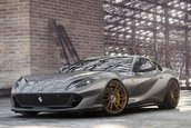 Ferrari 812 Superfast by Wheelsandmore