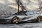 Ferrari 812 Superfast by Wheelsandmore