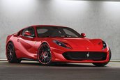 Ferrari 812 Superfast by Wheelsandmore