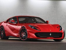 Ferrari 812 Superfast by Wheelsandmore