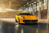 Ferrari 812 Superfast de la Novitec