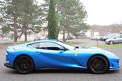 Ferrari 812 Superfast de vanzare