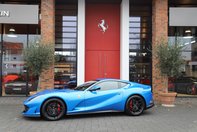 Ferrari 812 Superfast de vanzare
