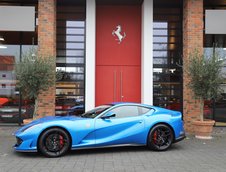 Ferrari 812 Superfast de vanzare