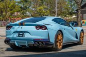 Ferrari 812 Superfast de vanzare