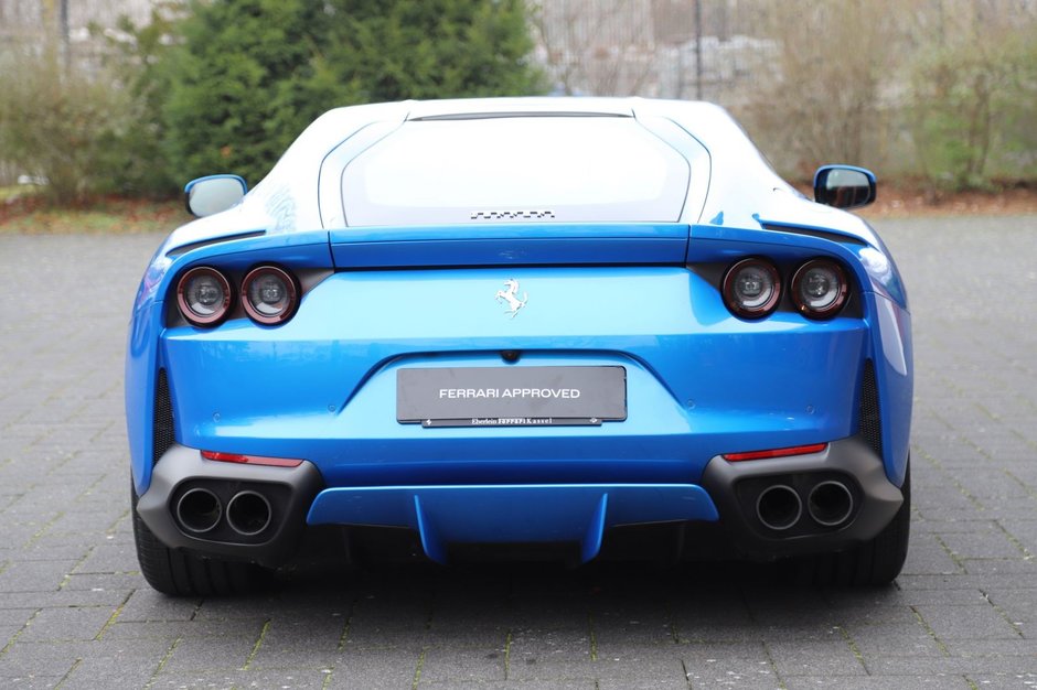 Ferrari 812 Superfast de vanzare