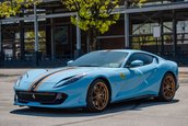 Ferrari 812 Superfast de vanzare