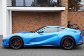 Ferrari 812 Superfast de vanzare