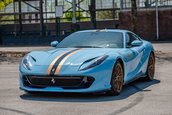 Ferrari 812 Superfast de vanzare