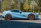 Ferrari 812 Superfast de vanzare