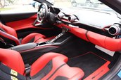 Ferrari 812 Superfast de vanzare