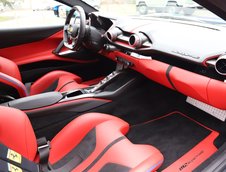 Ferrari 812 Superfast de vanzare