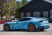 Ferrari 812 Superfast de vanzare