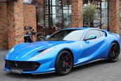 Ferrari 812 Superfast de vanzare