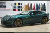 Ferrari 812 Superfast Tailor Made