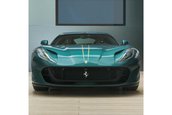 Ferrari 812 Superfast Tailor Made