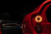 Ferrari Breadvan Hommage